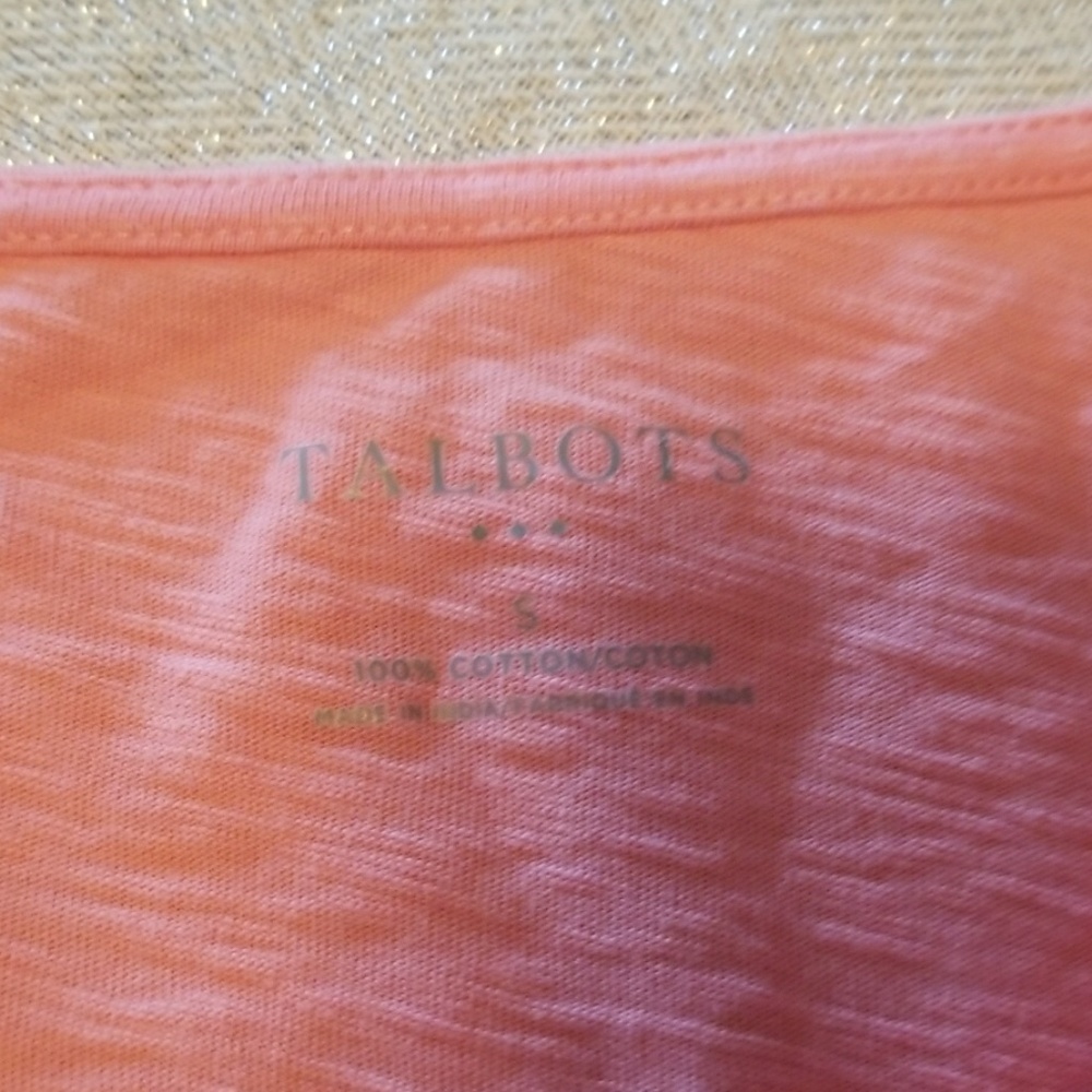 Talbota top - Picture 3 of 3